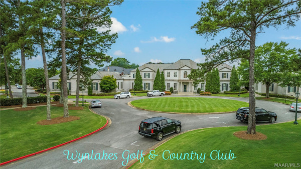 8507 Harbinger Court