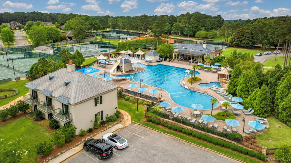 8507 Harbinger Court