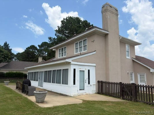 8507 Harbinger Court