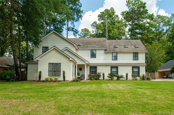 7749 Halcyon Forest Trail
