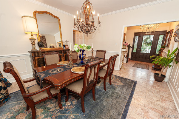 7749 Halcyon Forest Trail