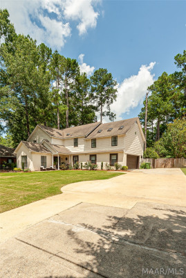 7749 Halcyon Forest Trail
