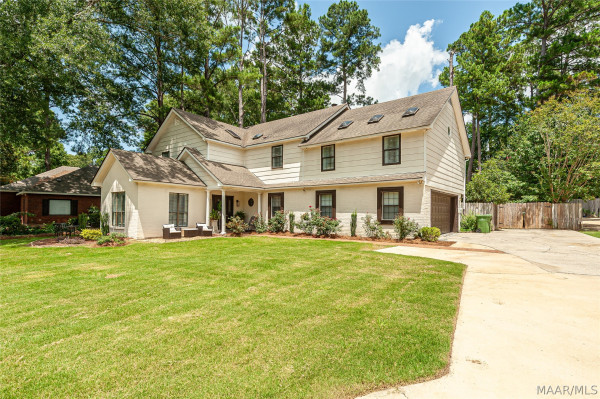 7749 Halcyon Forest Trail