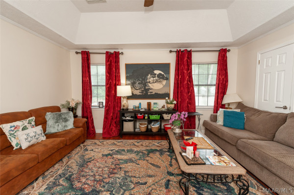 7749 Halcyon Forest Trail