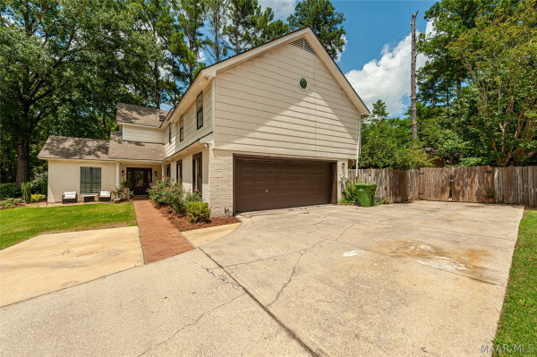 7749 Halcyon Forest Trail