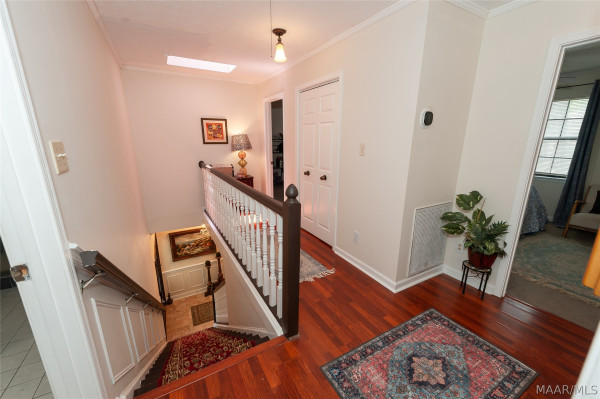 7749 Halcyon Forest Trail