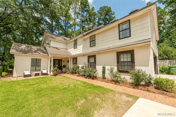 7749 Halcyon Forest Trail