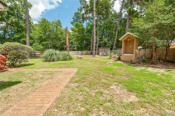 7749 Halcyon Forest Trail