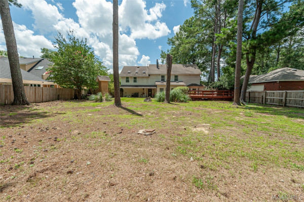 7749 Halcyon Forest Trail