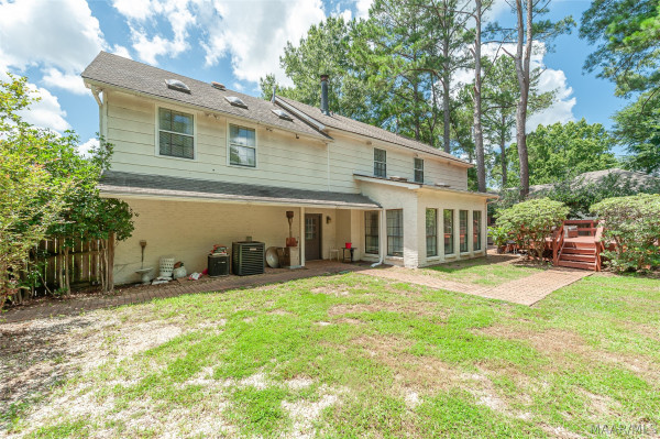 7749 Halcyon Forest Trail