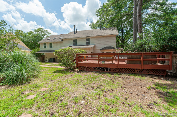 7749 Halcyon Forest Trail