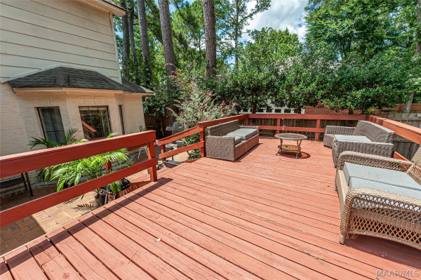 7749 Halcyon Forest Trail