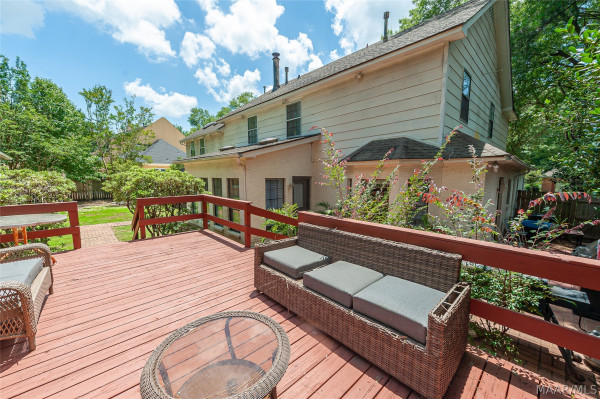 7749 Halcyon Forest Trail