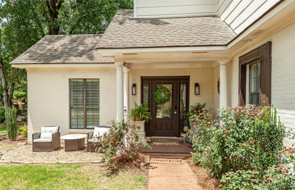 7749 Halcyon Forest Trail