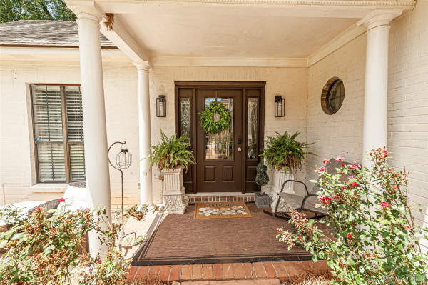 7749 Halcyon Forest Trail