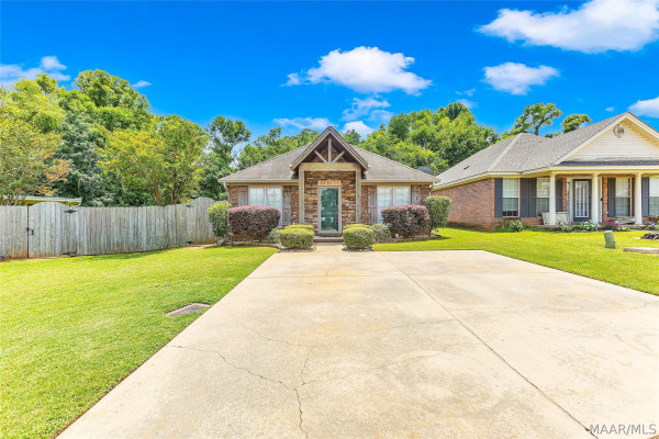 190 RIDGEVIEW Drive