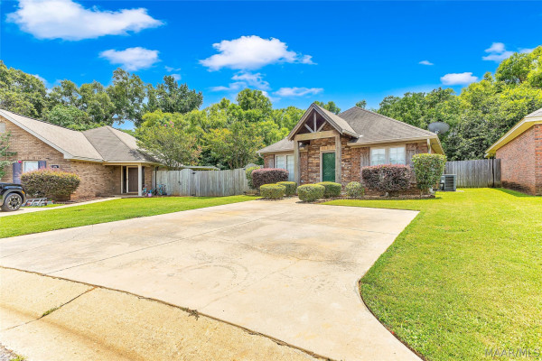 190 RIDGEVIEW Drive