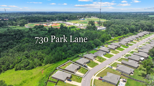 730 Park Lane