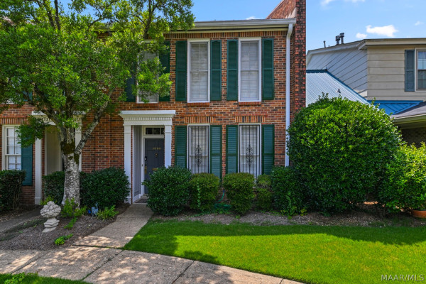 2060 Hazel Hedge Lane