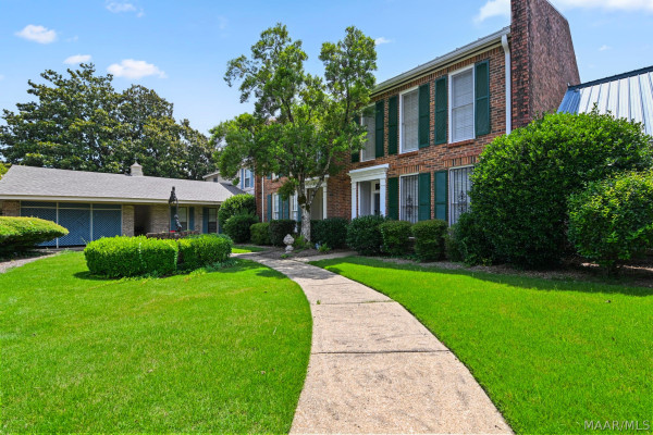 2060 Hazel Hedge Lane