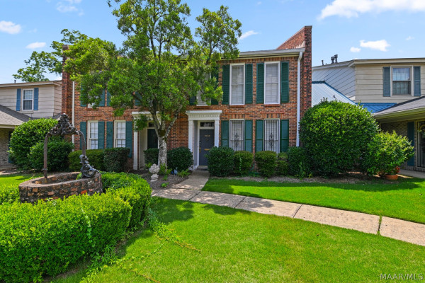 2060 Hazel Hedge Lane