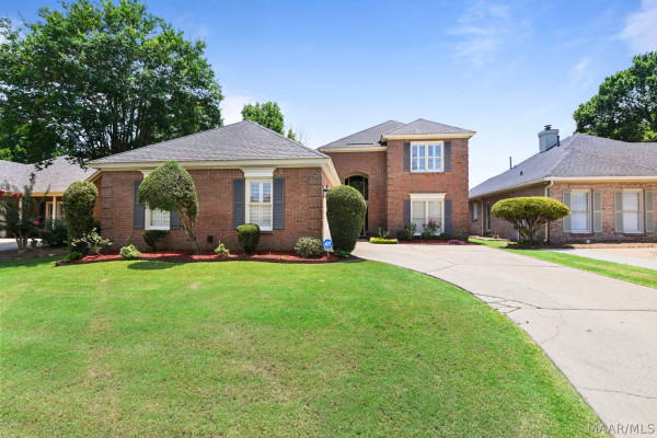 8924 GREEN CHASE Drive