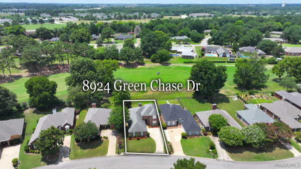 8924 GREEN CHASE Drive