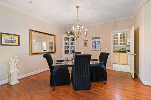 8924 GREEN CHASE Drive