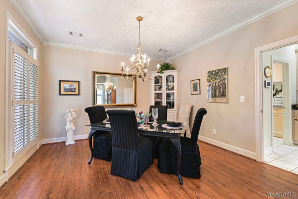 8924 GREEN CHASE Drive