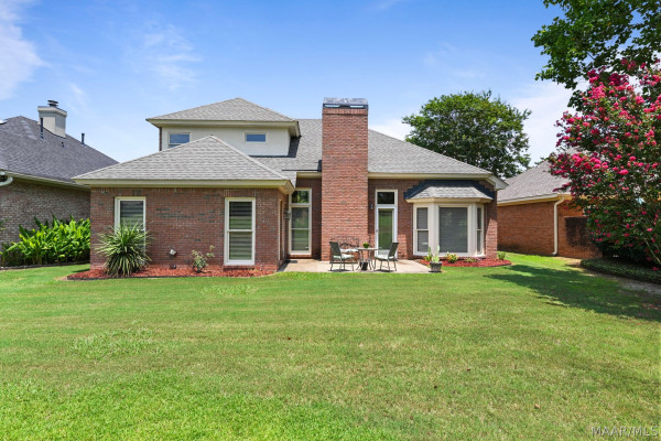 8924 GREEN CHASE Drive