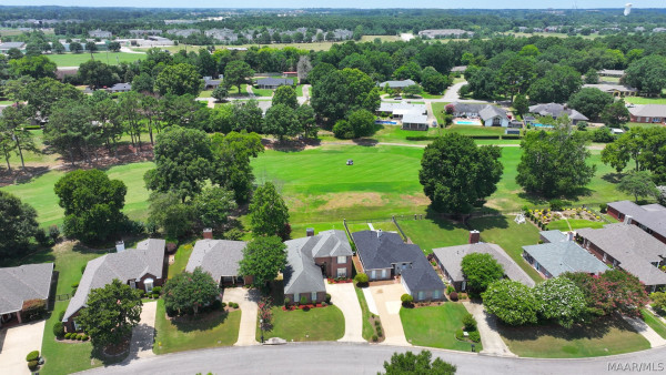 8924 GREEN CHASE Drive