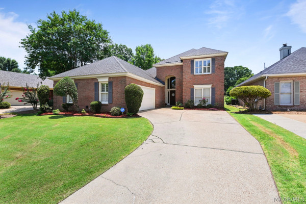8924 GREEN CHASE Drive
