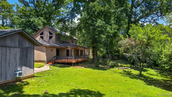 4030 Wares Ferry Road