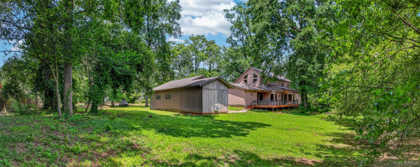 4030 Wares Ferry Road