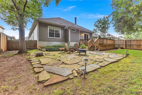 1680 Hawthorne Lane