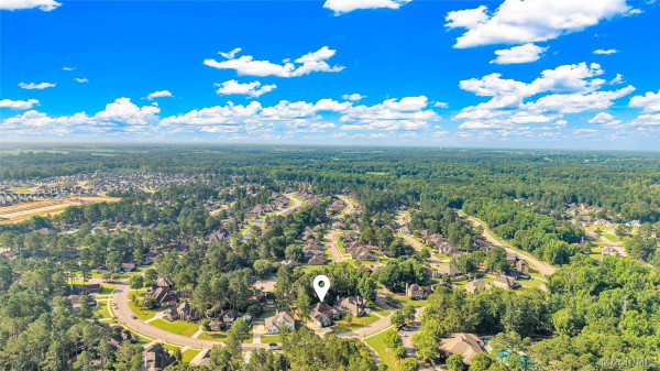 8901 Crescent Lodge Drive