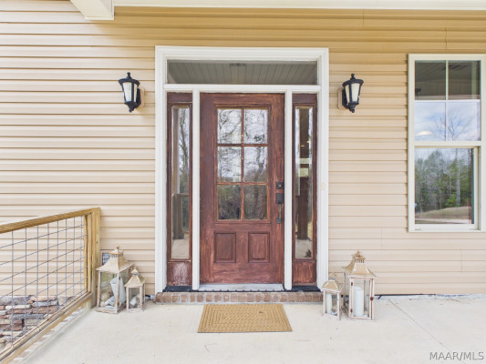 1269 County Road 85 .