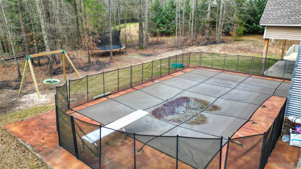 1269 County Road 85 .