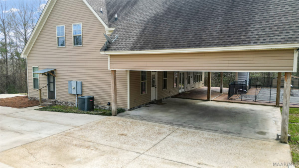 1269 County Road 85 .