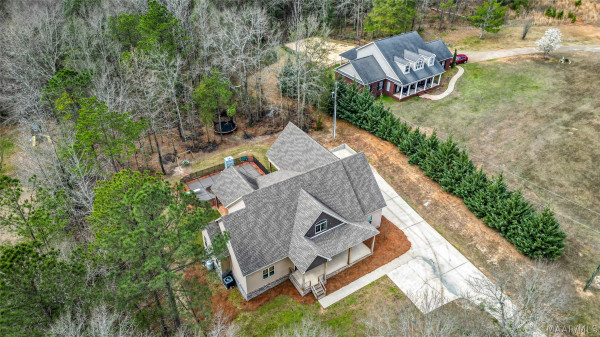 1269 County Road 85 .