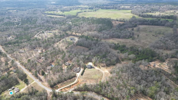 1269 County Road 85 .