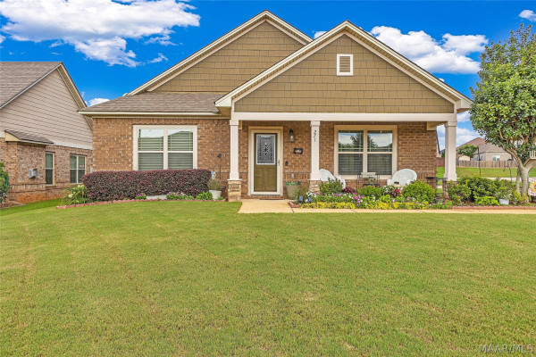 271 Meadowview Lane