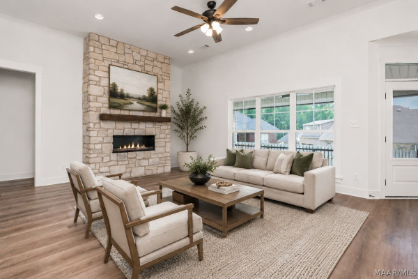 103 Andiron Court