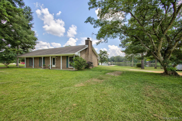 2251 Atkin Hill Road
