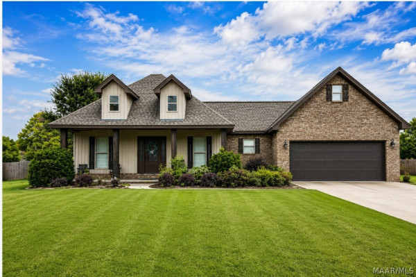 81 Bentom Drive