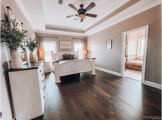 81 Bentom Drive