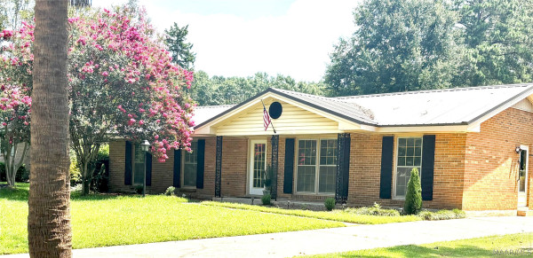 250 Choctaw Lane