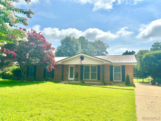 250 Choctaw Lane