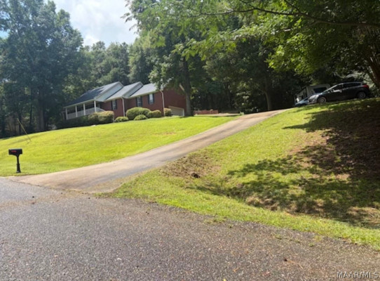 151 Orr Lane