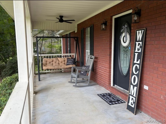 151 Orr Lane